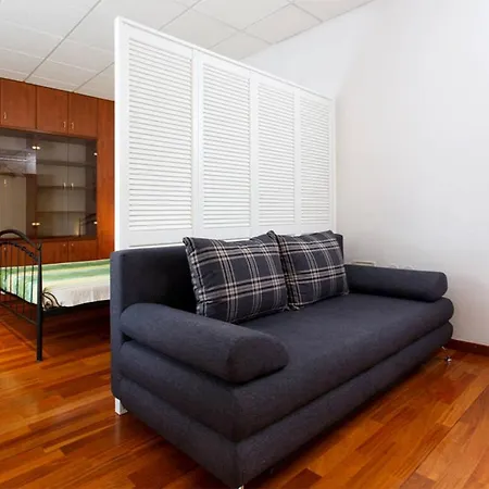 Apartman Studio Deni *