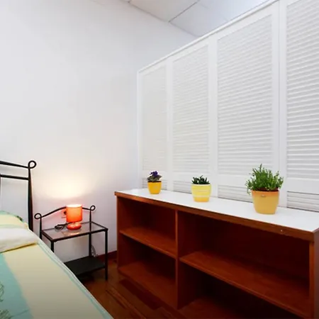 Apartman Studio Deni