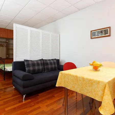 Apartman Studio Deni Split