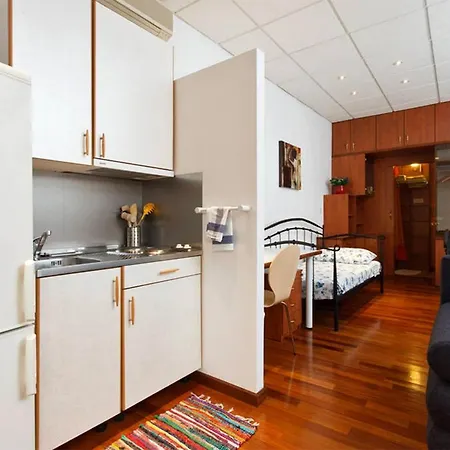 Studio Deni Apartman
