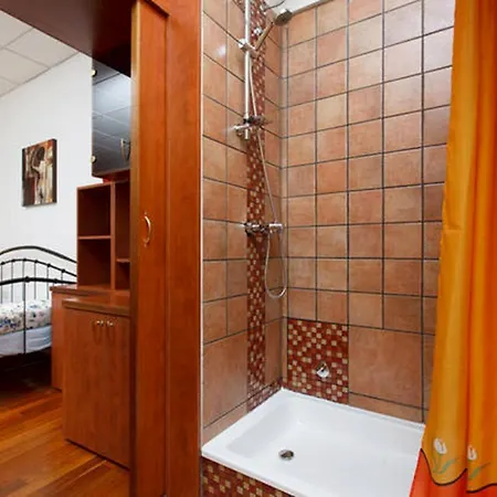 Studio Deni Apartman