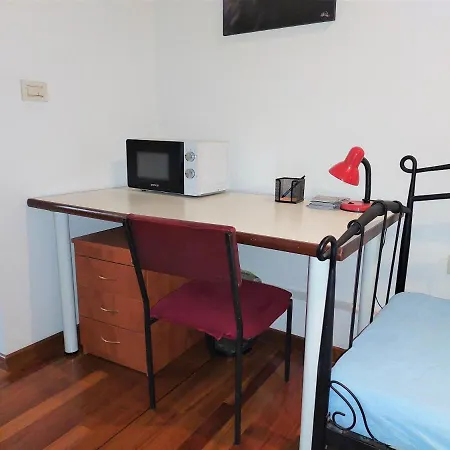 Apartman Studio Deni